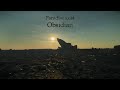 Paradise Lost - Obsidian (Full Album)