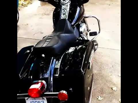 kid rock harley davidson