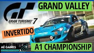 A1 Championship (Grand Valley invertida)