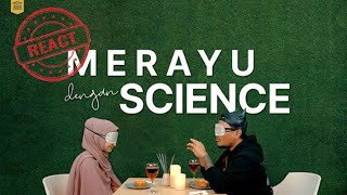 Reaction | Coki Pardede Kencan Dengan Wanita Berhijab??? | Blind Date | Majelis Lucu Indonesia