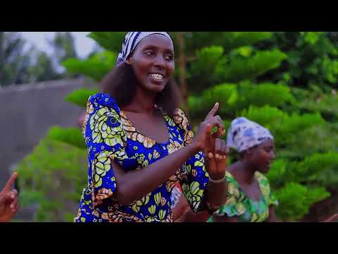 INJILI CHOIR MUNDIRIMBO MWAKUNZE MURIBESHI IYEE NTAYIND IMANA Cover