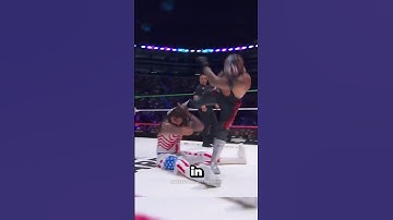 Dominik Mysterio has a problem... #wwe #dominikmysterio