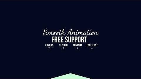 Transitions | Motion Graphics - Envato elements