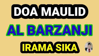 Doa Maulid Al Barzanji