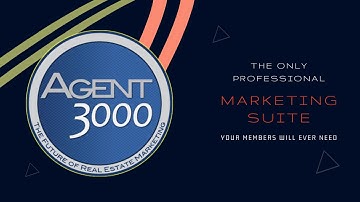 Agent 3000 Promotional Video