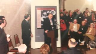 A Tour Through "The First 100 Years of O. Winston Link" Exhibit
