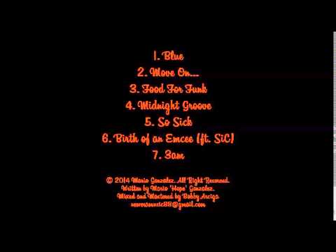 Hope - 3am (Prod. By Fat Jon) (Banned From Spotify & Itunes)