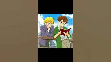 عهد الأصدقاء عهد الاصدقاء روميو انمي الأمل انمي زمان سبيستون 