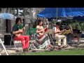 Ferris Wheel のある街@海老名運動公園2012