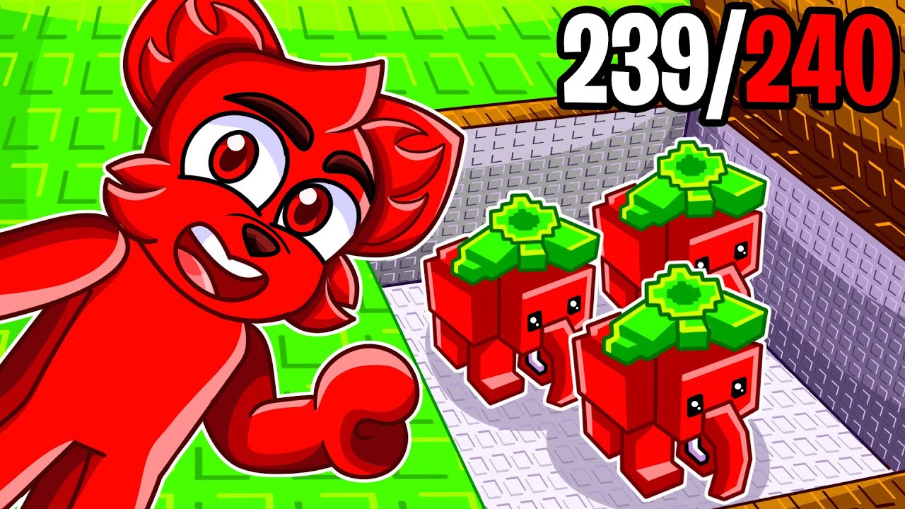 ZNALAZŁEM WSZYSTKIE BRAINROTY w GRZE ROBLOX ZNAJDŹ BRAINROTA!