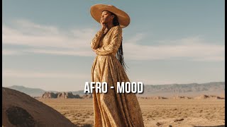 Afro House Mix 2025  The Best Of Afro House 2025  Volume 14