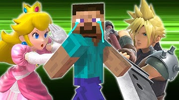 How These PROS Beat STEVE!