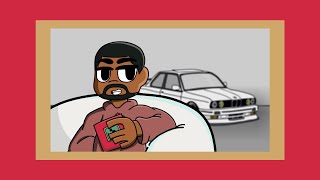 kanye can't believe we don't have a jacuzzi