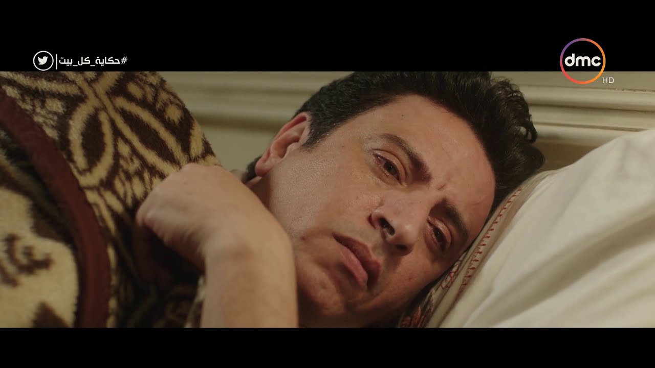 حكاية كل بيت - حكاية اليوم 