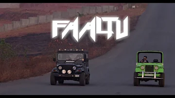 FAALTU - OFFICIAL TEASER (2017) - BUPS SAGGU FT. ZORA RANDHAWA