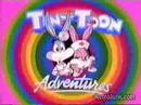 Tiny Toon Adventures Opening Theme Song | Intro | Lyrics