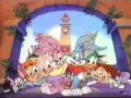 Tiny Toon Adventures Intro / Lyrics