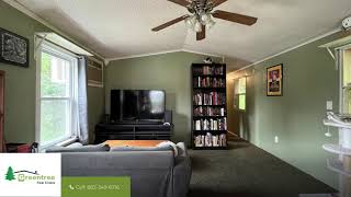 41 Maple Street video tour