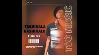 TASHIKALA NASHIKALE mp.3 single 2025 