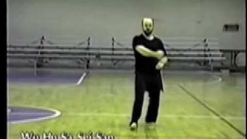 Wu Hu Sa Sei San - ATSTA