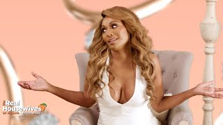 Will Cynthia Bailey Hubby To Be Mike Hill Cheat On Her Once They Say I Do