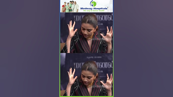 Keerthy 🔥"குடிகாரன் என் மேல சாய்ஞ்சிட்டான், பளார்னு ஒன்னு விட்டேன்" Throwback