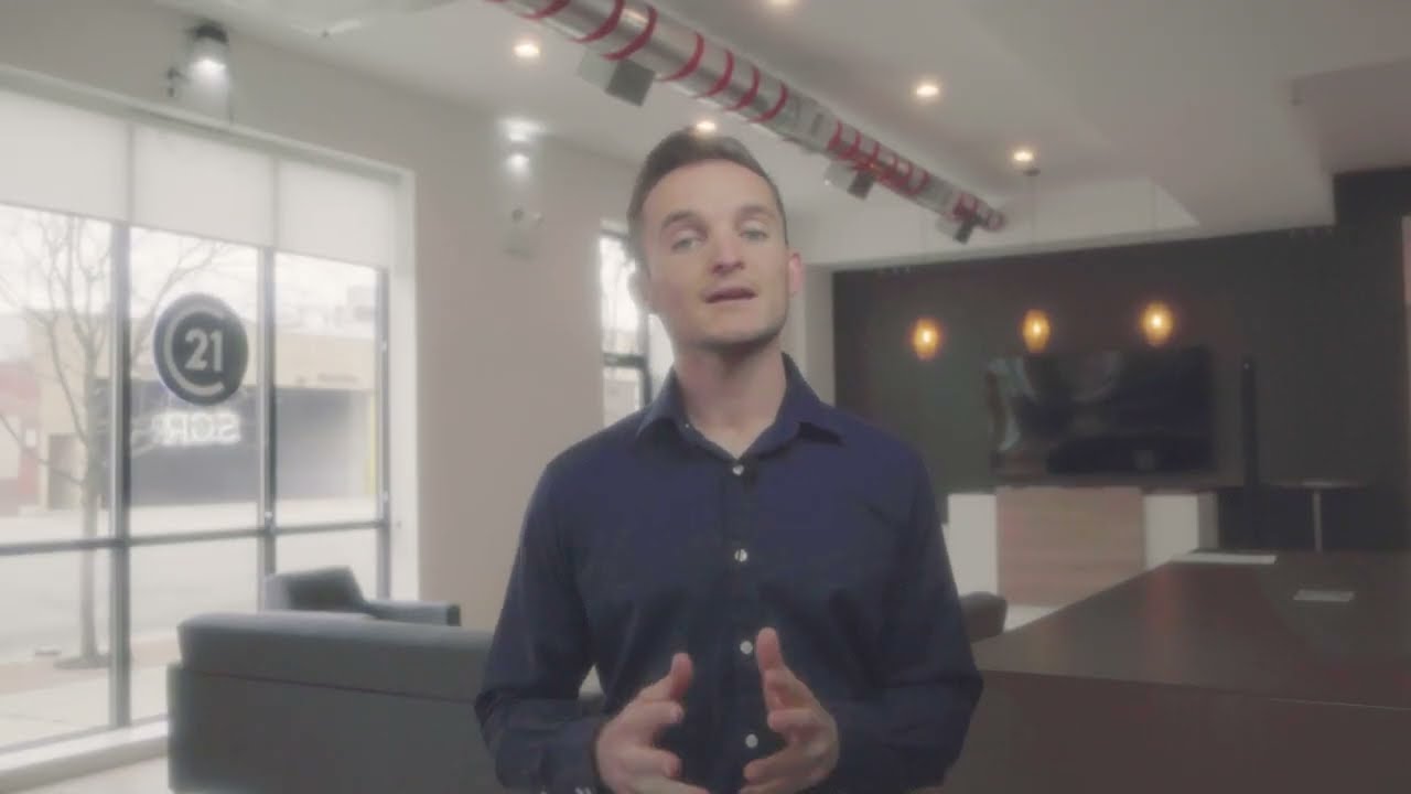 Meet James Raven – Precision-Driven Real Estate