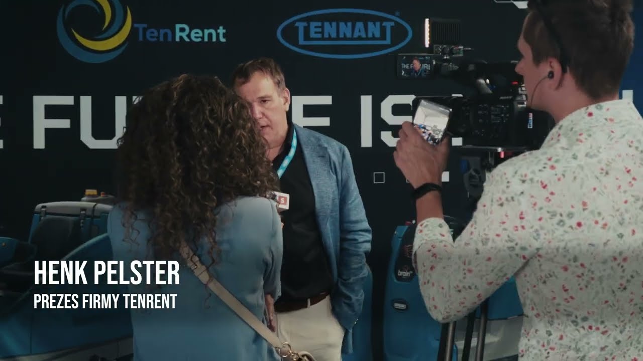 Tenrent - Film Firmowy