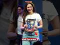 ✨ Tamannaah Bhatia Casual Stylish Look in T-Shirt & Jeans 👖🔥