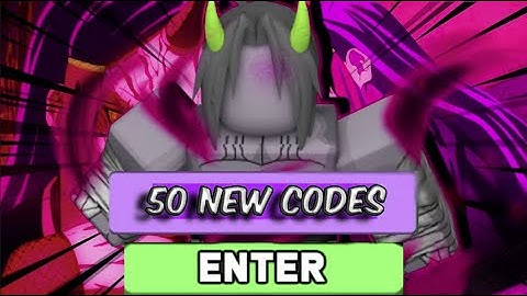 [0.34] ALL NEW 50 WORKING CODES FOR SLAYERS UNLEASHED! GET BREATHING STYLES, HYBRID & MORE!