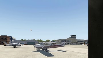 Set-up JoinFS for Formation Fliying