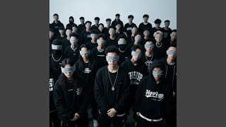 Blindfold Nation