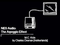 NES Audio: The Arpeggio Effect