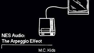 NES Audio: The Arpeggio Effect by explod2A03 66,520 views 12 years ago 3 minutes, 28 seconds
