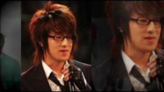 Say You Love Me Again by HIT-5 [Short Fanmade Vid 1]