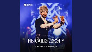 Нысашэ джэгу