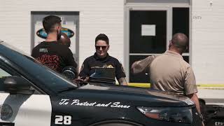 Man Shot Dead Outside Dowd Ave. Warehouse - Elizabeth, NJ
