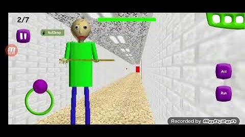 BALDI