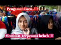 Vlog Pertama - Ketemu Pengamen di Bus lucu banget sampai ga bisa nahan ketawa