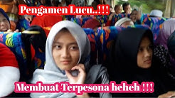 Pengamen Lucu. Membuat Semua Orang Tertawa Di Atas Bus Kocak Abis  - Durasi: 9:23. 