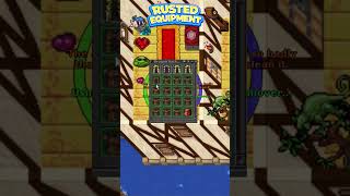 📜TIBIJSKIE ABC - RUSTY #tibia #tibiashorts  #kanda #przygodypokemoniarza