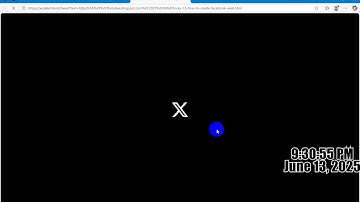 Blogspot Tubes : Blogger Post Share un-cut Tech Tutorial video