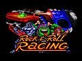 ЗАПИСЬ СТРИМА ► Rock n’ Roll Racing