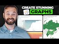 Tips to Master Tableau Like a Pro: Unleash the Power of Data Visualization! 📊✨