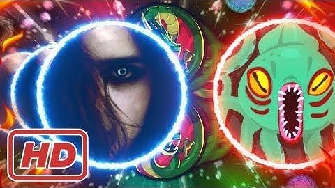 [PUBG Mobile]NEBULOUS - BEST DOUBLE SPLIT! | PUSH SPLIT, REVERSE CANON SPLIT, DOUBLE TRICK SPLIT