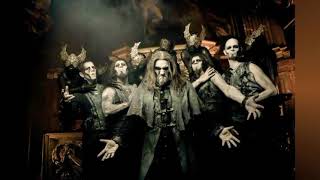 Powerwolf Stossgebet sub. Español