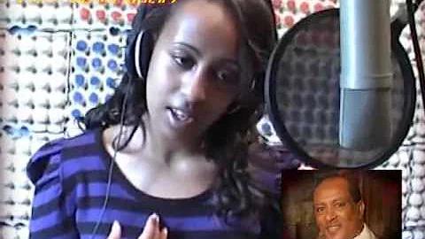 Helen Tilahun Gessesse