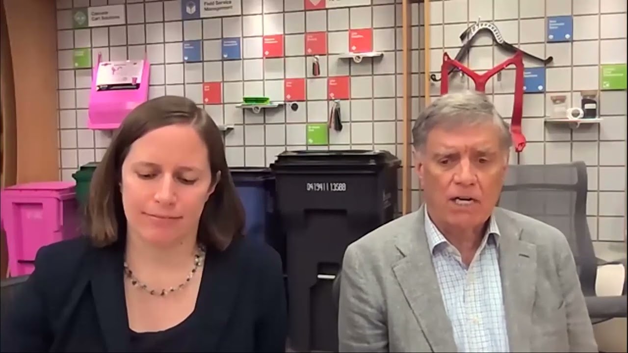 Cascade Engineering, USA | The B-Corporation Platform and Process