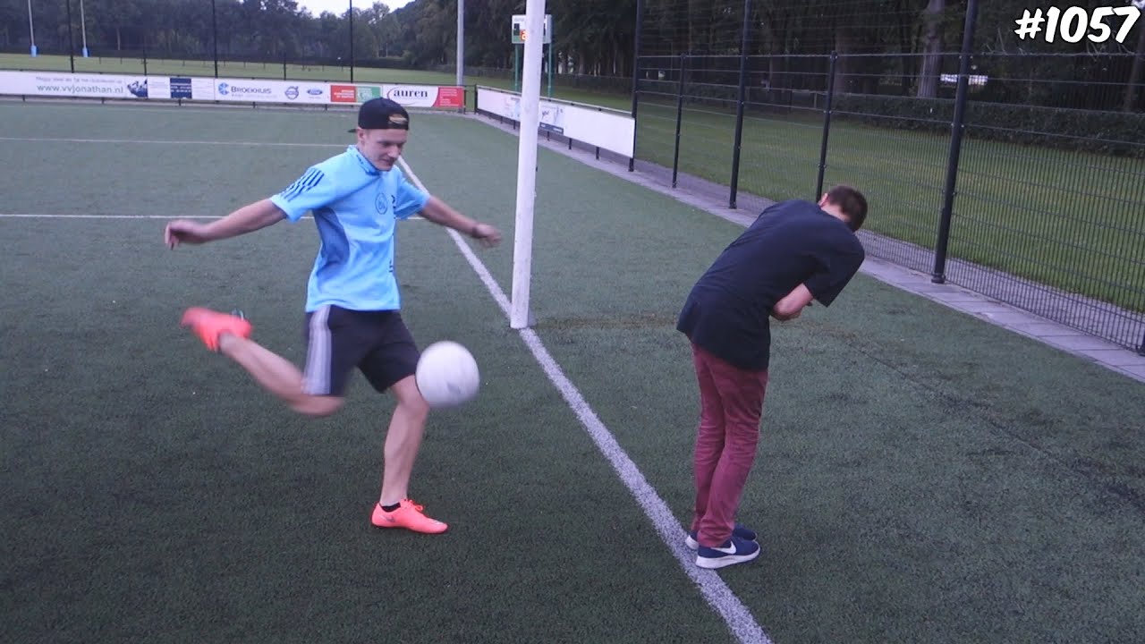 dusdavidgames discord PIJNLIJKE KONTJE BLAUW! - ENZOKNOL VLOG #1057