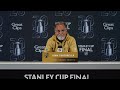 🎥 SCF SOUND: Tortorella